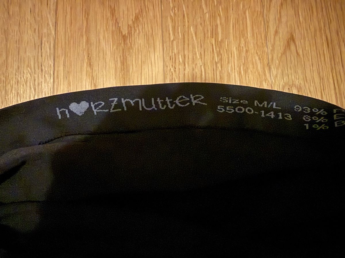 Kleiderpakete: Umstands shorts  – Gebraucht aus Dietikon von sof_rf8s 2