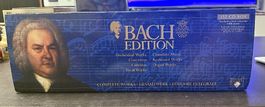 CD BACH opera completa