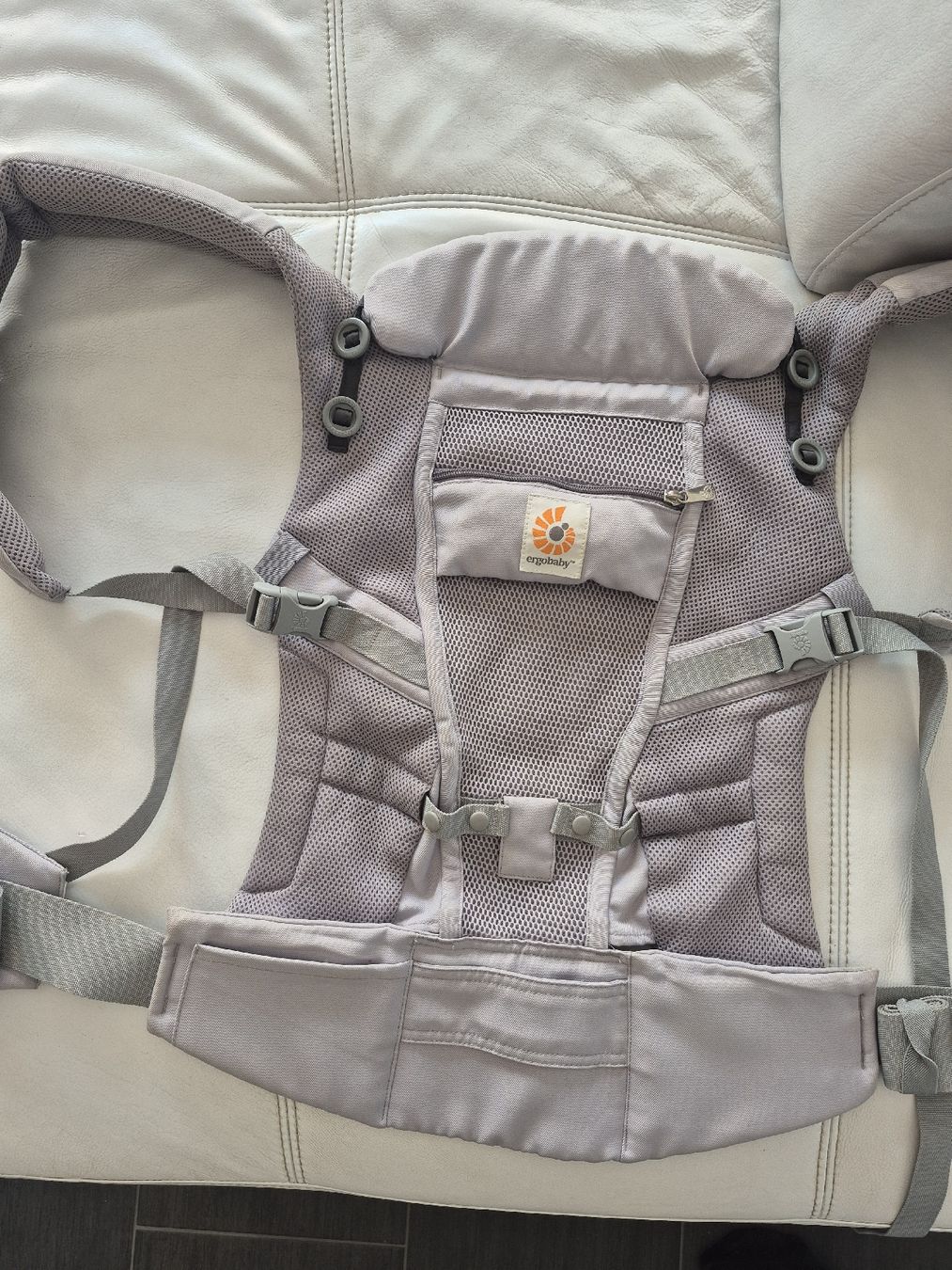 Ergo Baby Marsupi portabebè: Ergobaby Adapt Babytrage – Usato da Embrach venduto da Mikmi 1