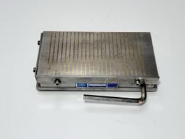 Spannmagnet Permanent Magnet Binder 00 10-10B3