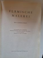 Flämische Malerei im 17. Jhdt-. - Silvia Verlag 1956