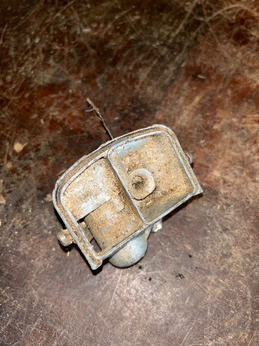 Sachs Pièces pour mobylette: Sachs 502 Mofa Vergaser – D'occasion à Fahrni b. Thun par berger_tuning34 2