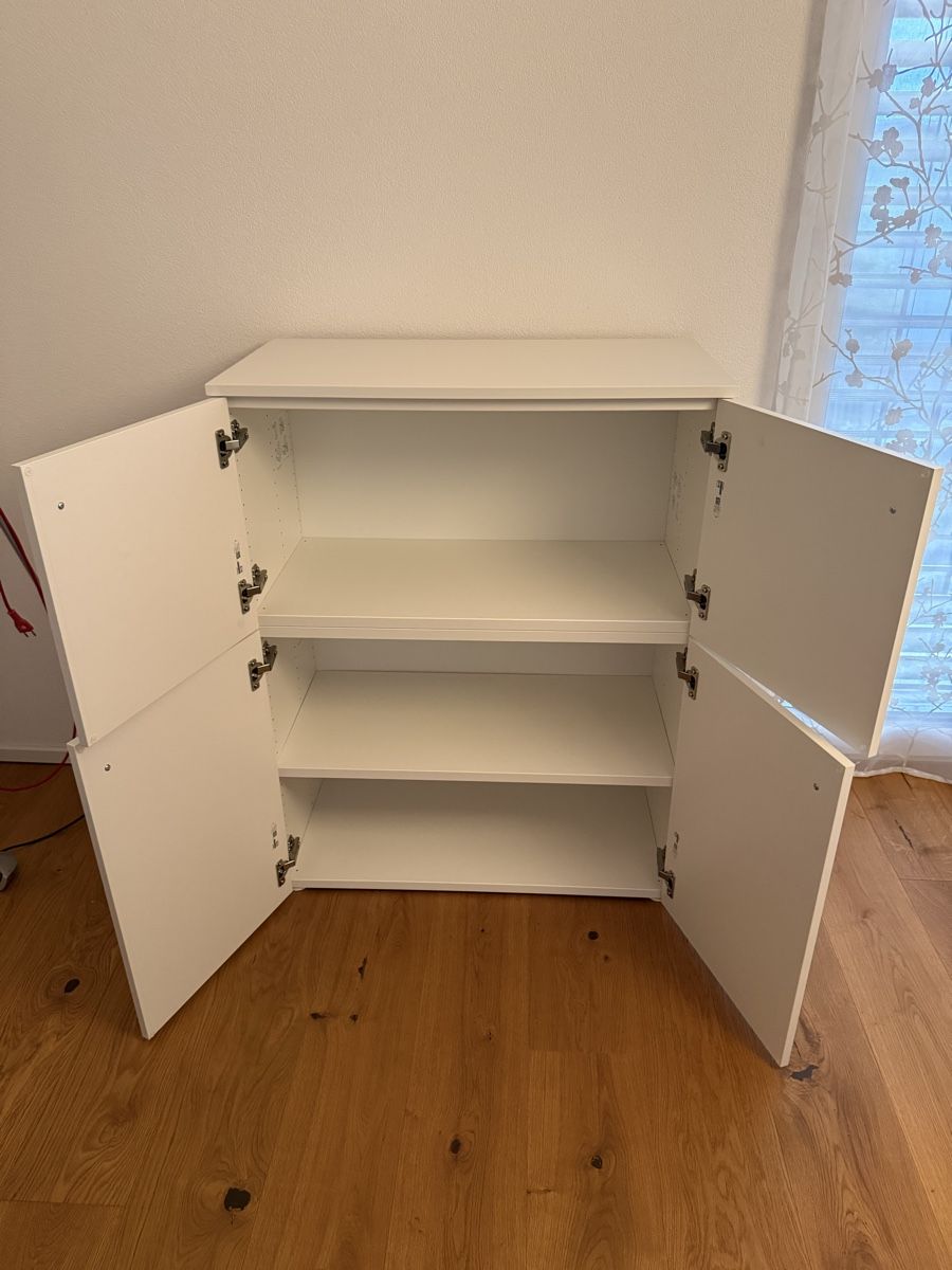 Ikea Commodes: Plasta Kommode – Neuf (Voir description) à Frauenfeld par mel_lbd9 1
