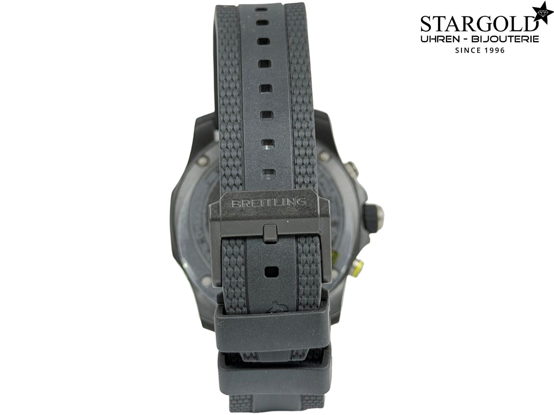 Breitling Orologi: Breitling Endurance Pro 44 - X82310E51B1S2 – Usato da Zürich venduto da Stargold-Uhren 7