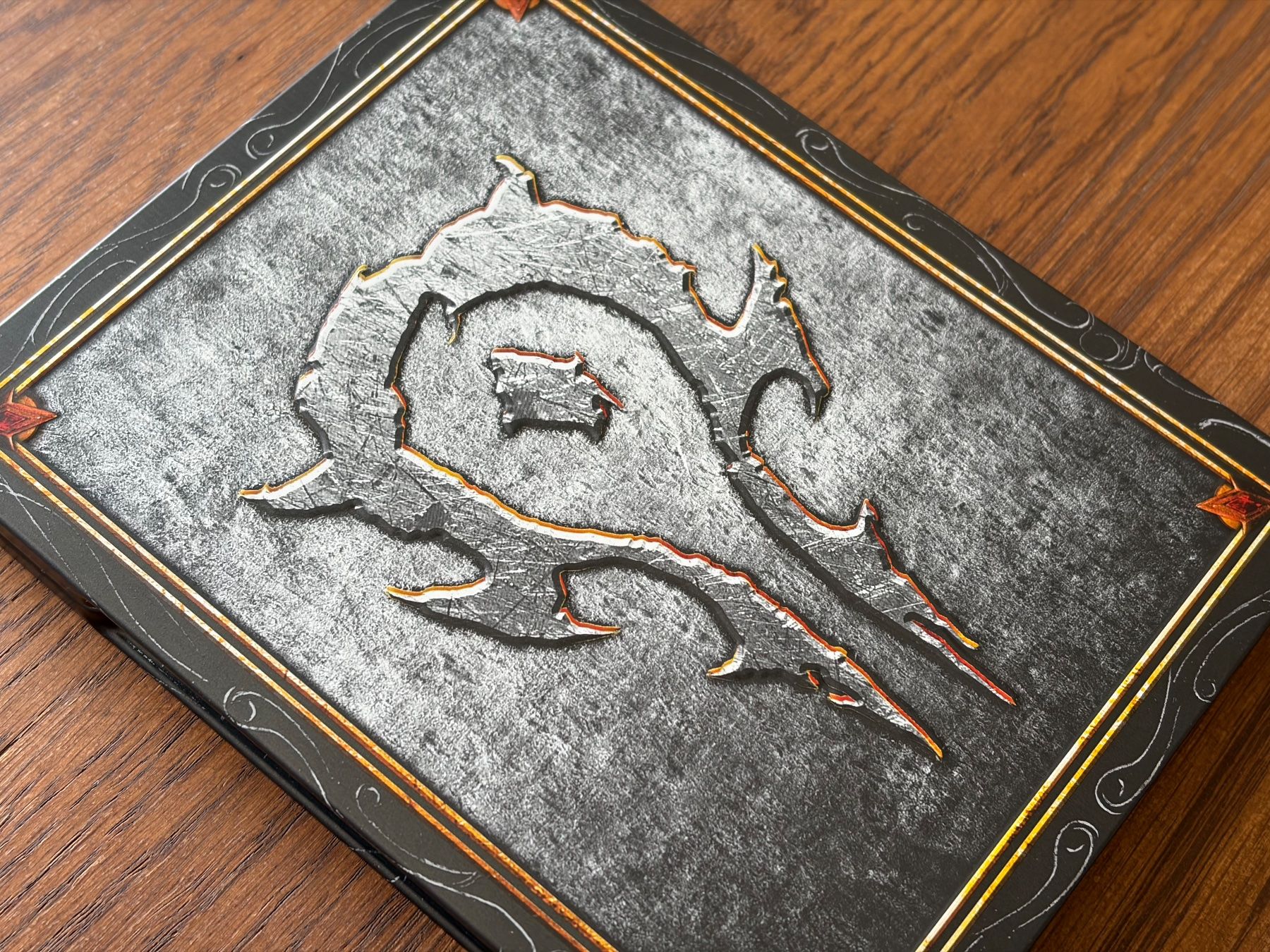 Tutti i DVDs: Warcraft Steelbook (Blu-ray) – Usato da Knonau venduto da Vincent_vega84 4