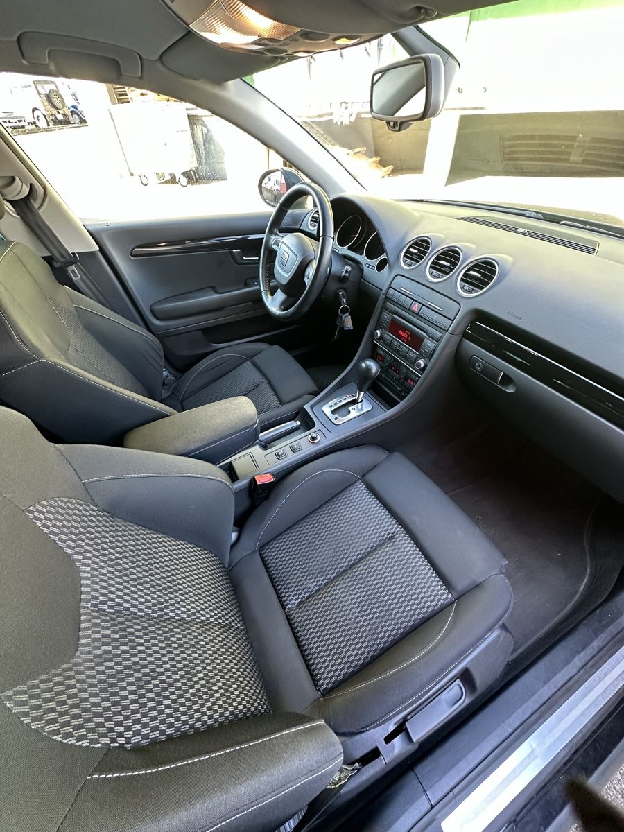 Seat Automobili: SEAT Exeo 2.0 – Usato da Oetwil am See venduto da CarParts 6