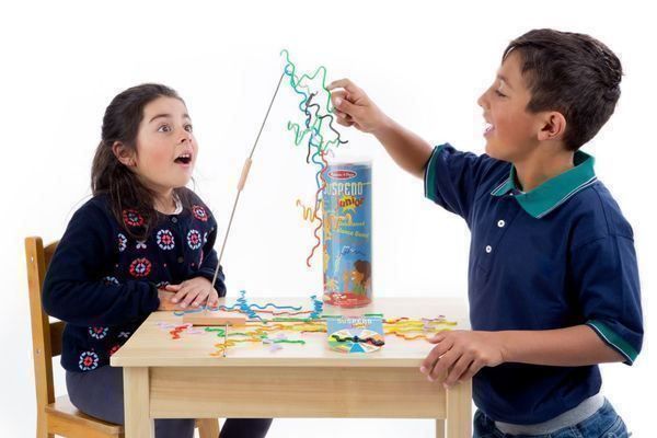 Jeux: Suspend Junior Anhängespiel – Neuf avec emballage d'origine à Diepoldsau par preisparadies-ch 2