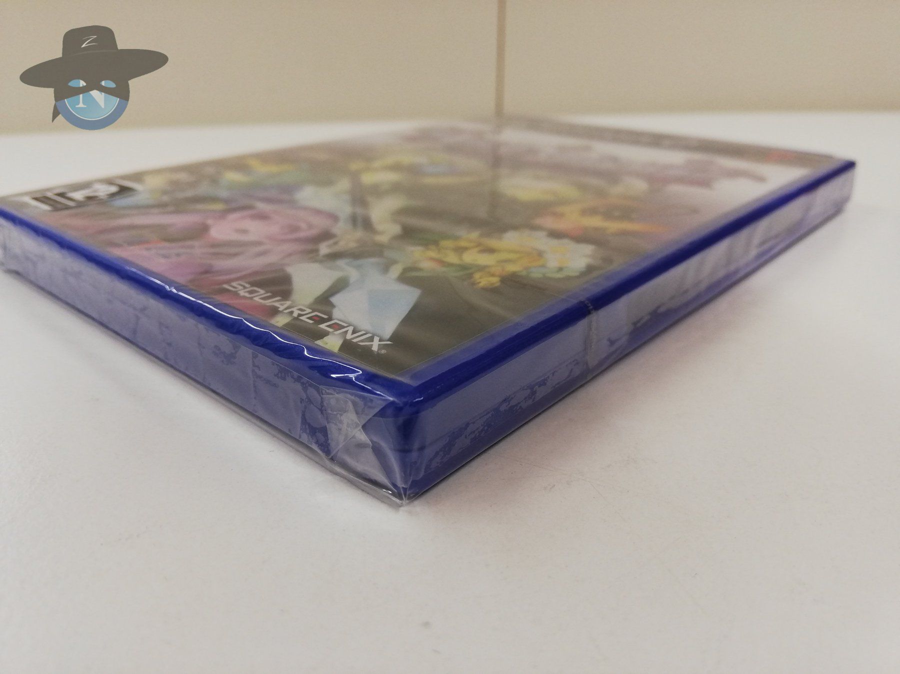 Sony Giochi: Odin Sphere / NEU - sealed / PS2 – Nuovo (secondo la descrizione) da St. Gallen venduto da zorro_dc 5