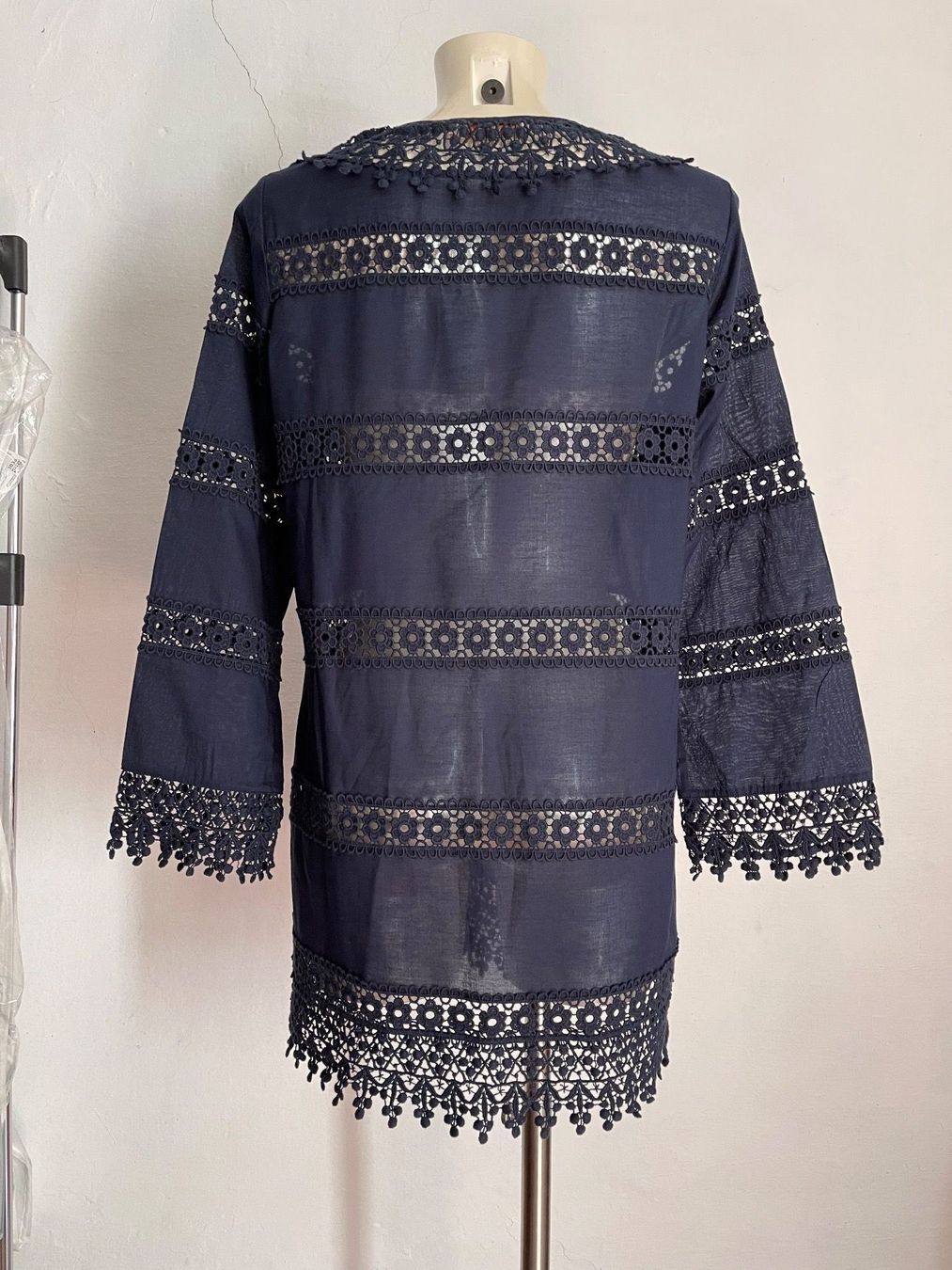 Tory Burch Vestiti: Tory Burch beach dress 400€ – Usato da Barna venduto da orbuyorcry 2