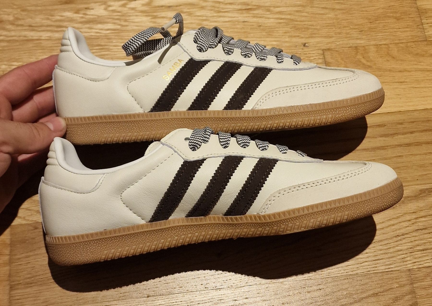 Adidas Chaussures femmes: Adidas Samba – Neuf (Voir description) à Gwatt (Thun) par 1gi_9vlk 1