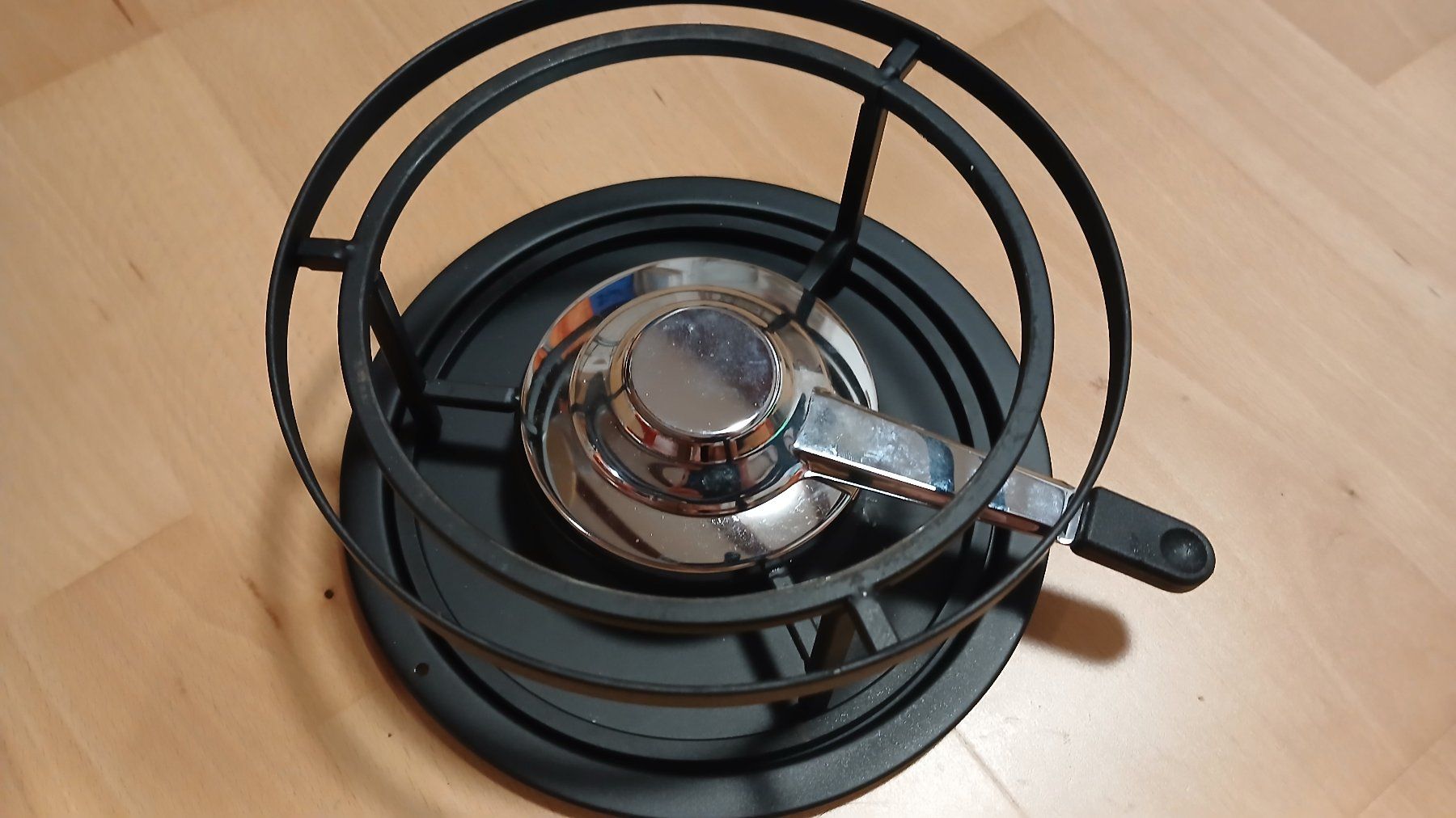 Appareils de cuisine: Fondue Set (Appenzell) 6Pers. – D'occasion à hinwil par tho_j6kz 4