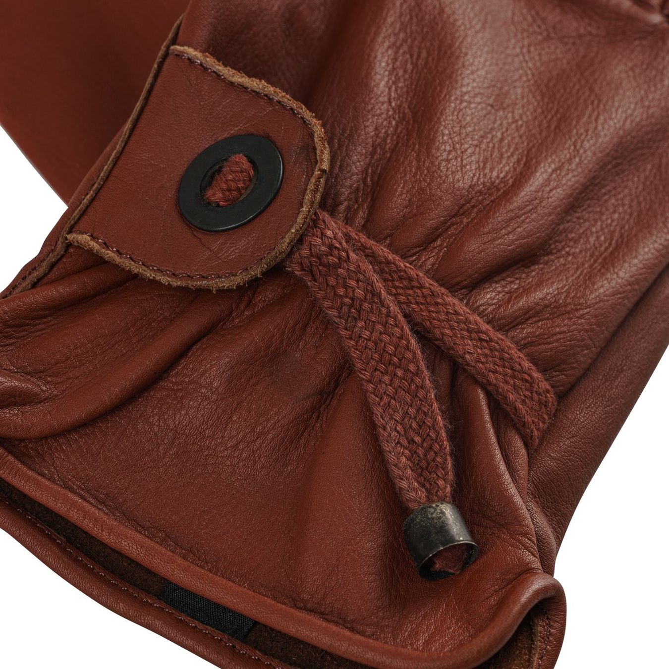 Handschuhe & Handstulpen: Rodeo Leder Handschuhe Unisex 3 Farben – Neu und originalverpackt aus Steffisburg von fellgerber 1