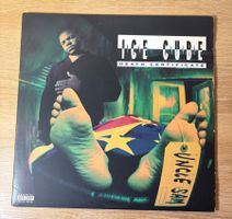 Ice Cube - Death Certificate 2x12" Vinyl Album