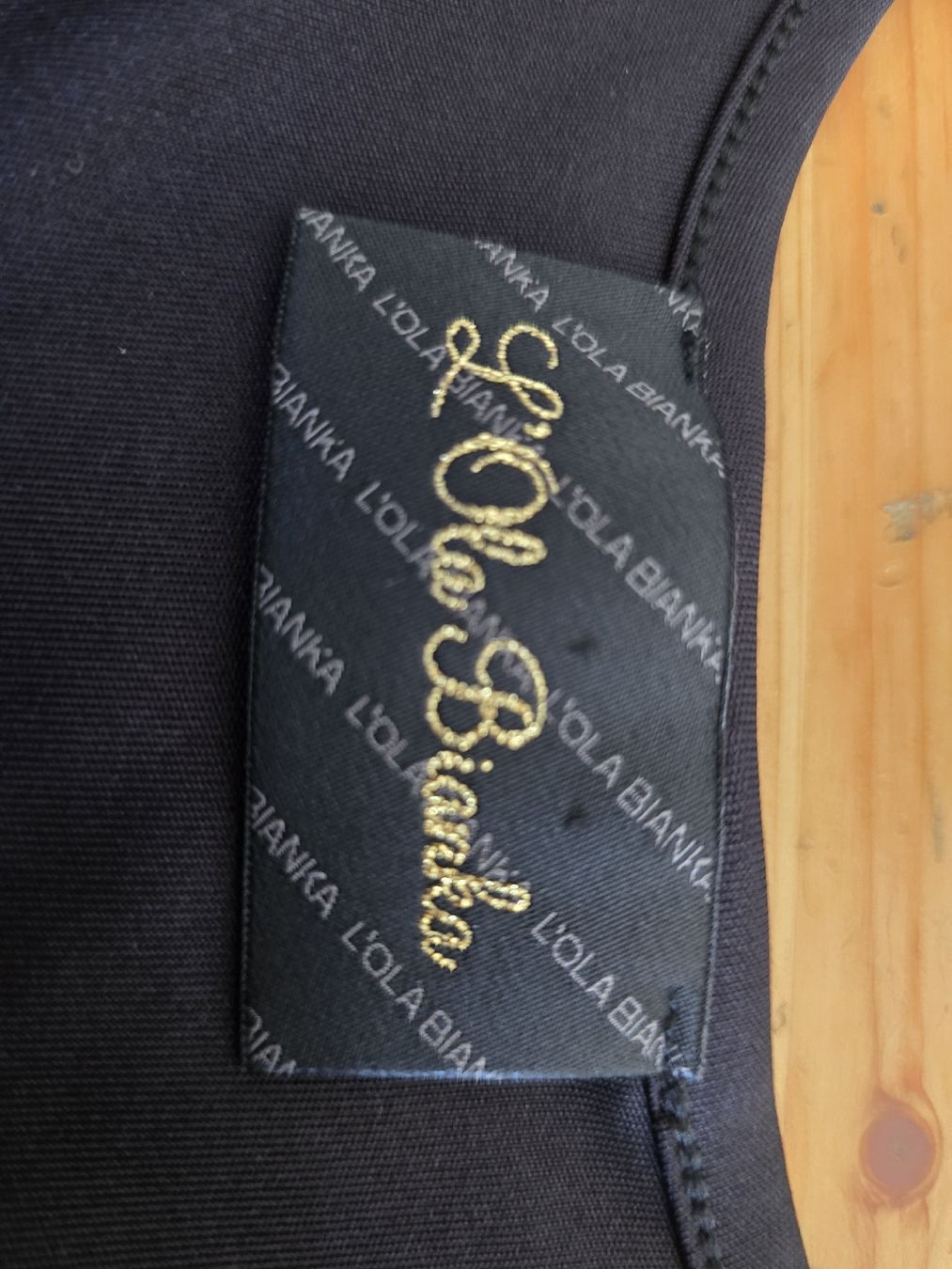 Blusen, T-Shirts & Tops: top – Neu (gemäss Beschreibung) aus Matten b. Interlaken von sonnyboy22 1
