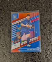 Giacomo Raspadori /89 - Italien - Panini