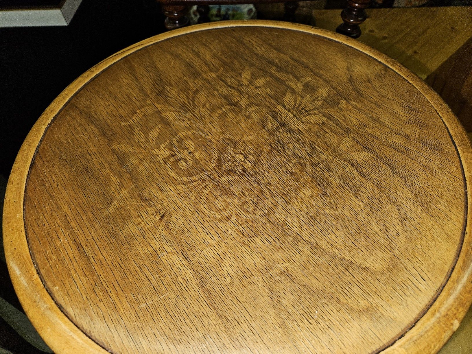 Tabourets: Tabouret de piano – D'occasion à Cortébert par fli_yk5q 1