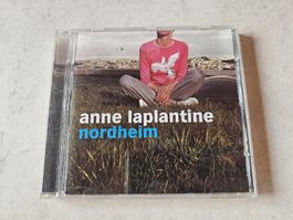 Anne Laplantine  -  Nordheim  /  (Leftfield, Abstract)