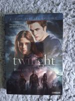 TWILIGHT    BISS ZUM MORGENGRAUEN      DVD