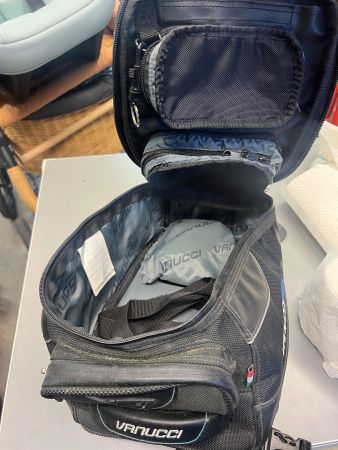 Tankrucksack