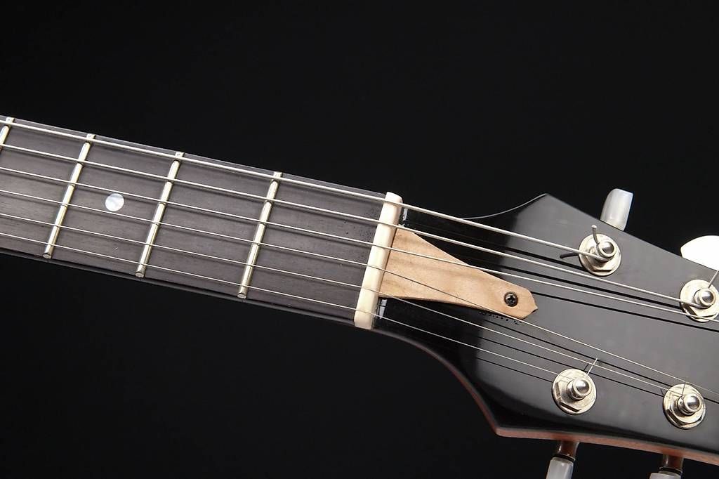 Strumenti musicali: Jackson Custom Shop Sweetone ST BT-90 2004 – Usato da Froideville venduto da ChrisGuitars 6