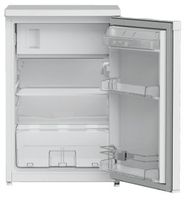 Bauknecht Kühlschrank mit Gefrierfach