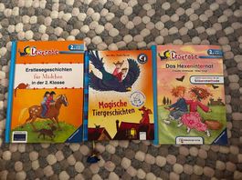 Leserabe 2. Klasse