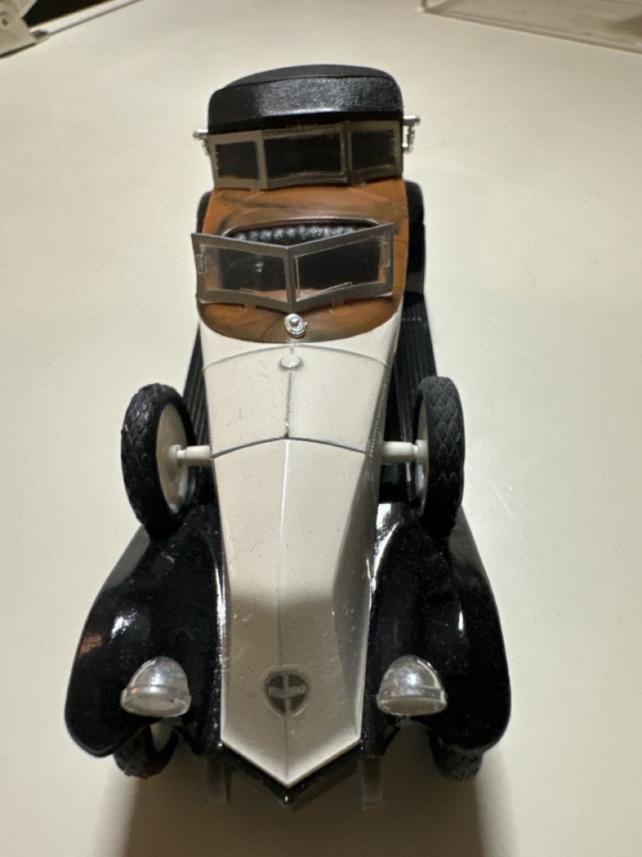 Renault Modellini d'auto: Modellauto, Renault 40 CV Sport, 1923,Oldtimer – Usato da Zürich venduto da sunflower89 1
