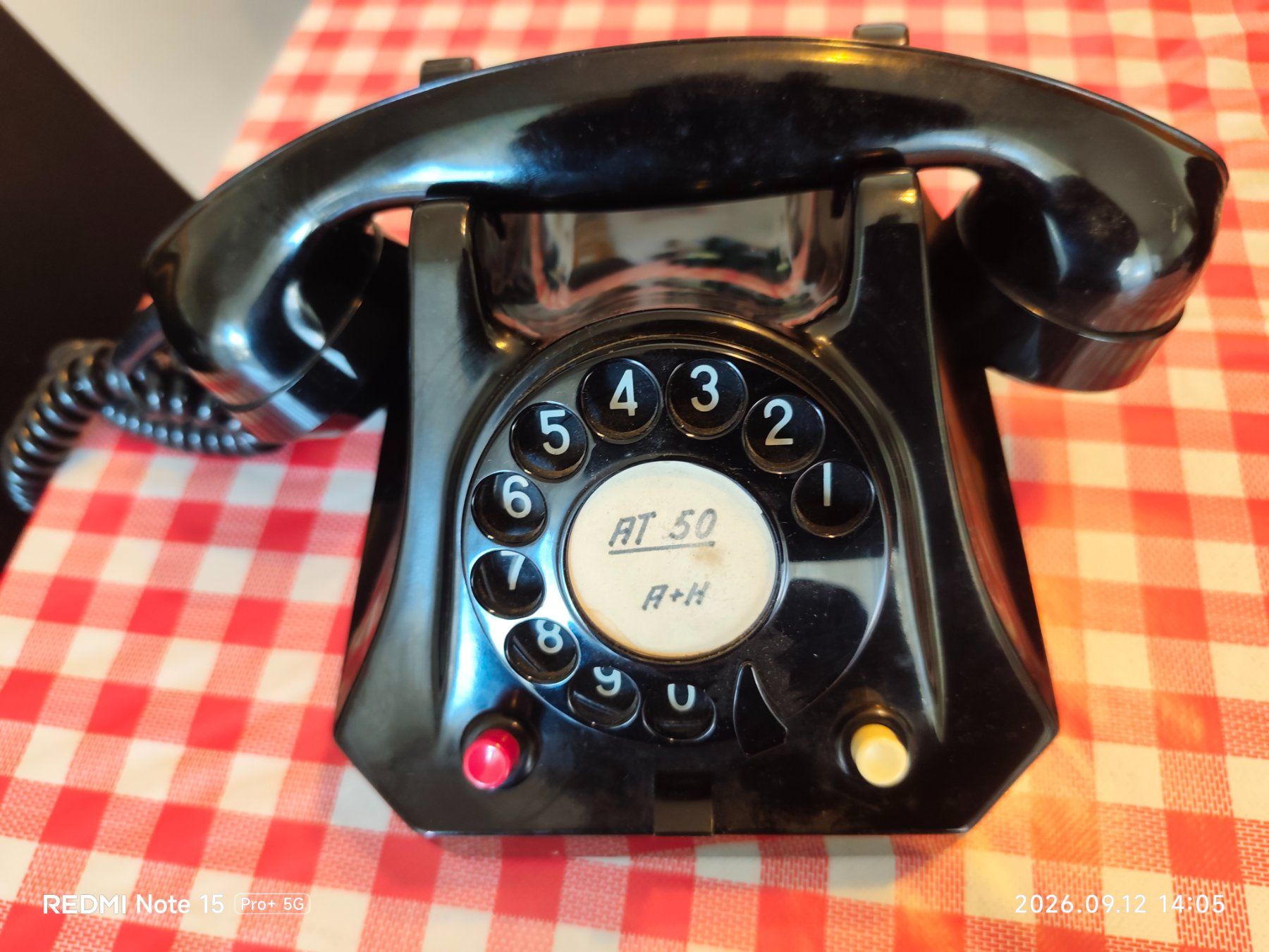 Telefoni: Tischtelefone – Usato da Liestal venduto da waeckerli 5