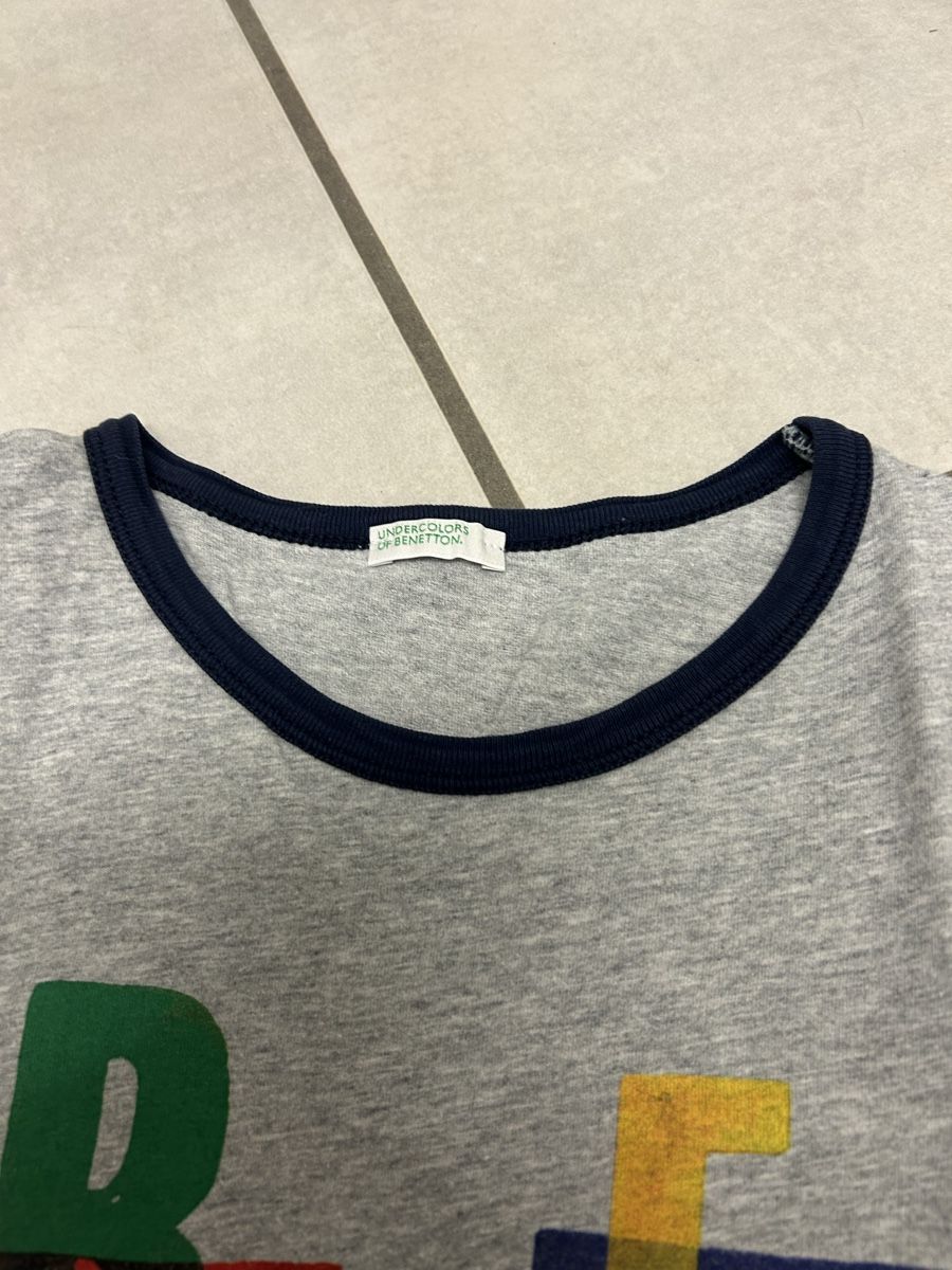 Benetton Pigiama & Simili: Pyjama von Benetton Gr. 160 – Usato da Dübendorf venduto da Ecacace 1