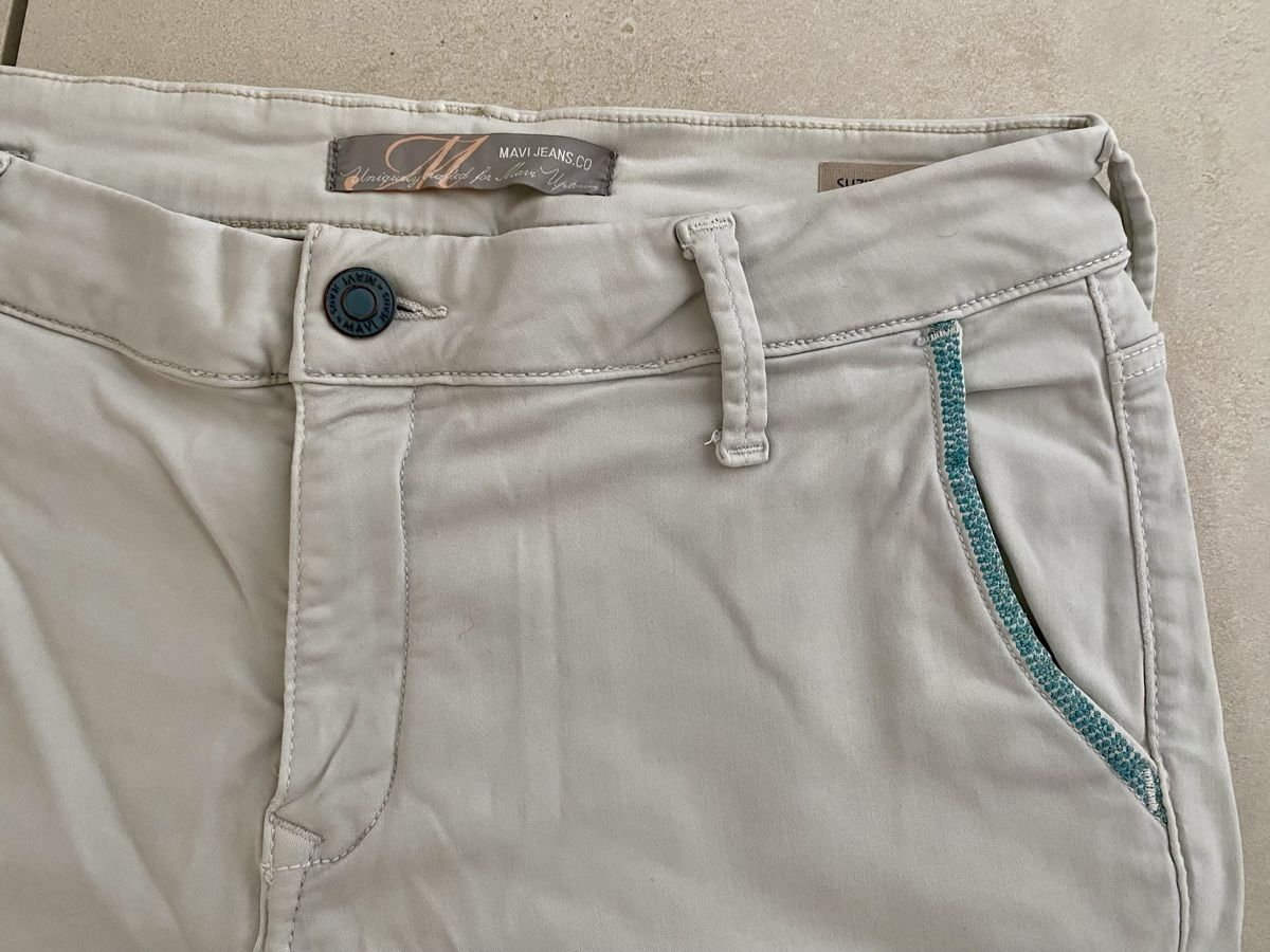 Mavi Pantaloni: Hose Mavi – Usato da Eglisau venduto da Lara0 2