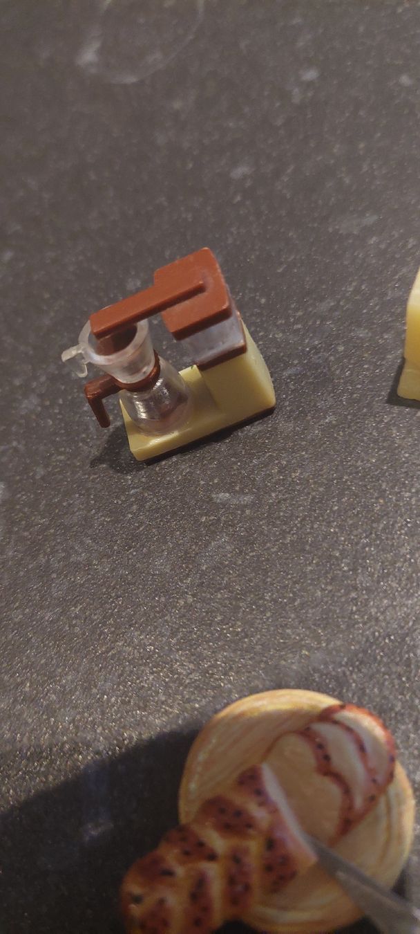 Lundby Puppenhäuser & -möbel: Puppenstubendeko  – Gebraucht aus Muri AG von nindo1 6