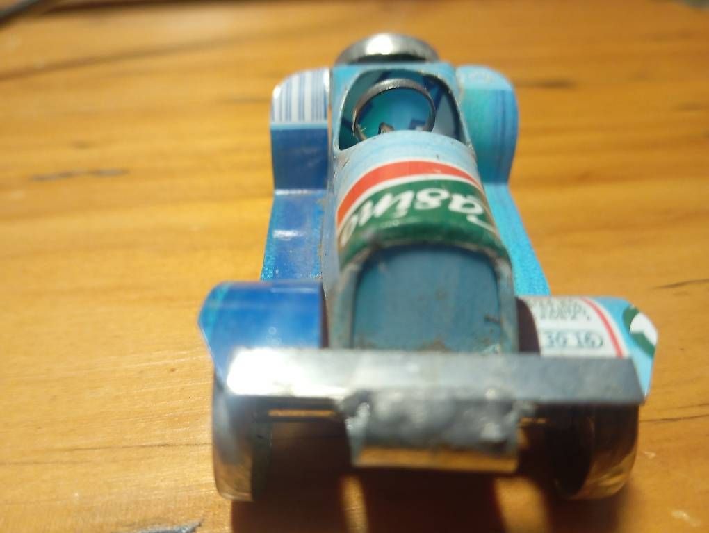 Modellini d'auto: Blechauto, Afrika – Usato da Basel venduto da Petergunn 3