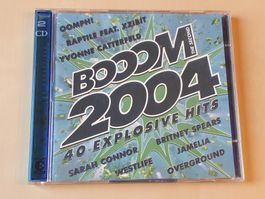 Boom 2004 the second