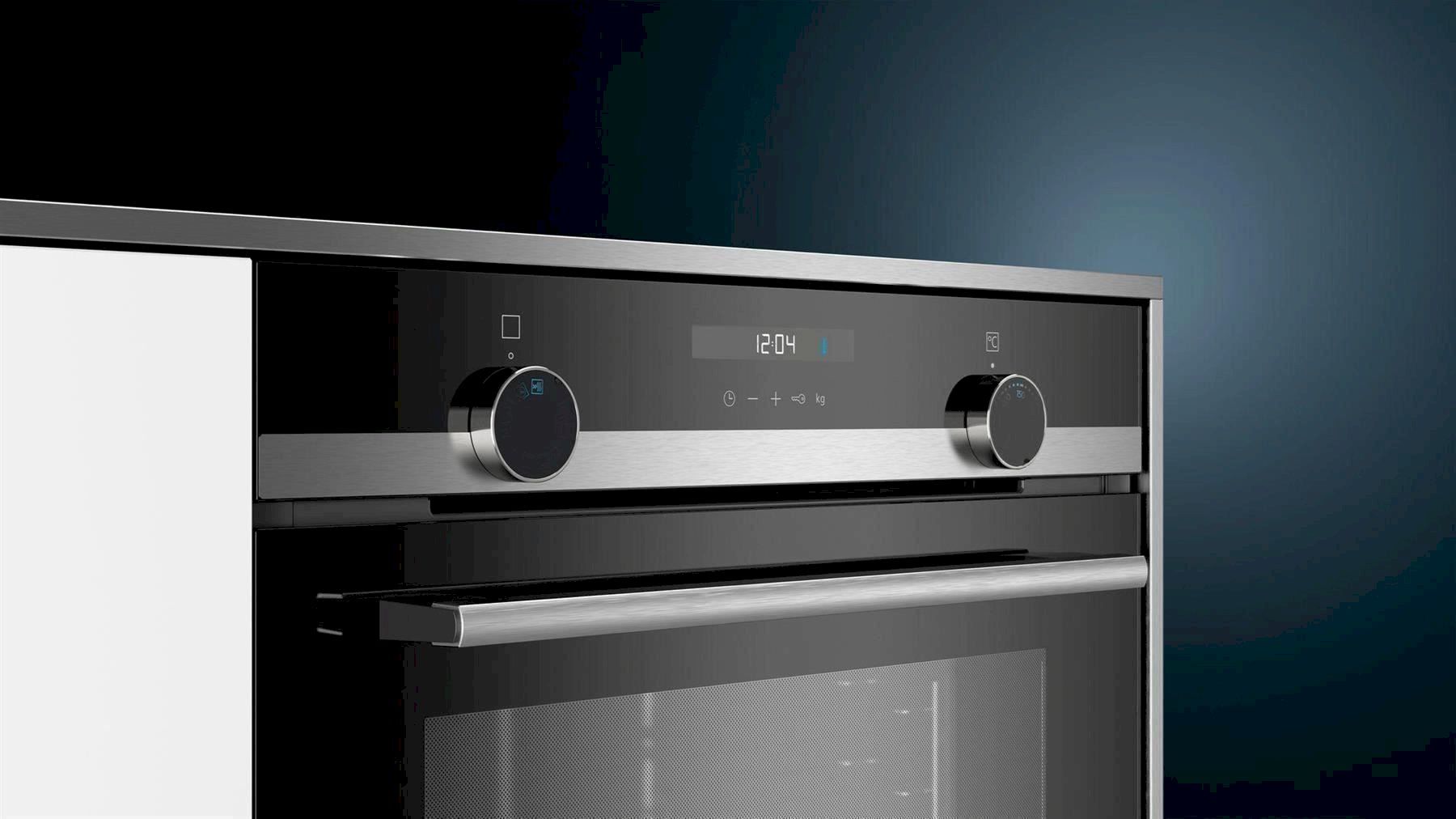 Küchengeräte: Siemens HB517ABS0 Einbaubackofen – Neu und originalverpackt aus Bottighofen von zaap 2