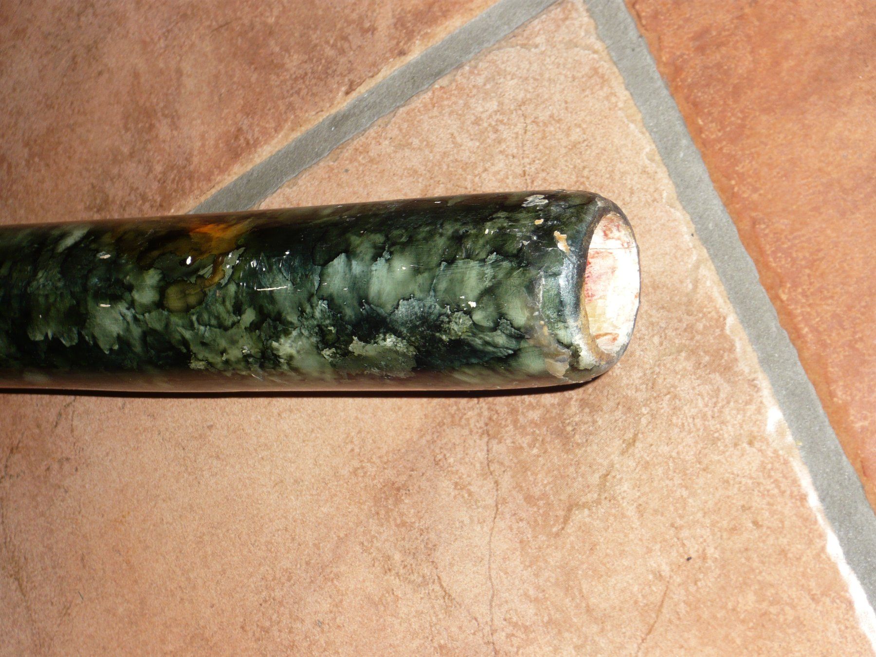Musikinstrumente: Didgeridoo – Gebraucht aus Ruggell von Btt 3