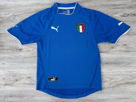Italien Trikot - Vintage