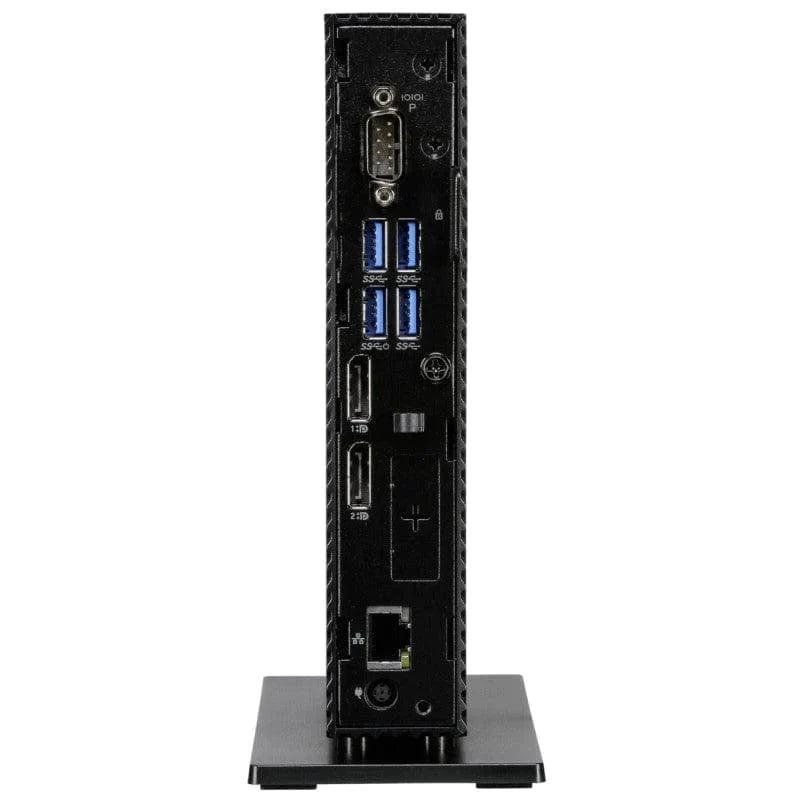 Dell PC: Dell Wyse ThinClient 5070  8GB 256 SSD M.2 Intel 4core Win11 – Usato da Meggen venduto da IT-Experte 2