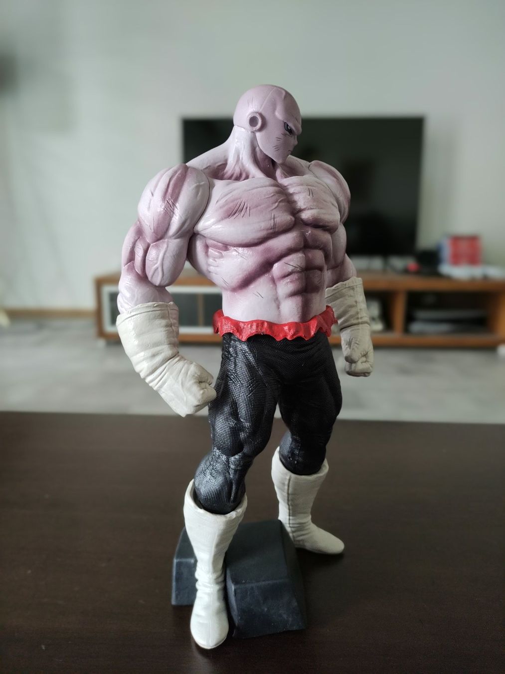 Figuren: Incroyable figurine de Jiren - Dragon Ball Super – Neu (gemäss Beschreibung) aus YVERDON-LES-BAINS von Tony-no 1