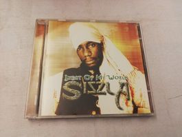 SIZZLA - LIGHT OF MY WORLD