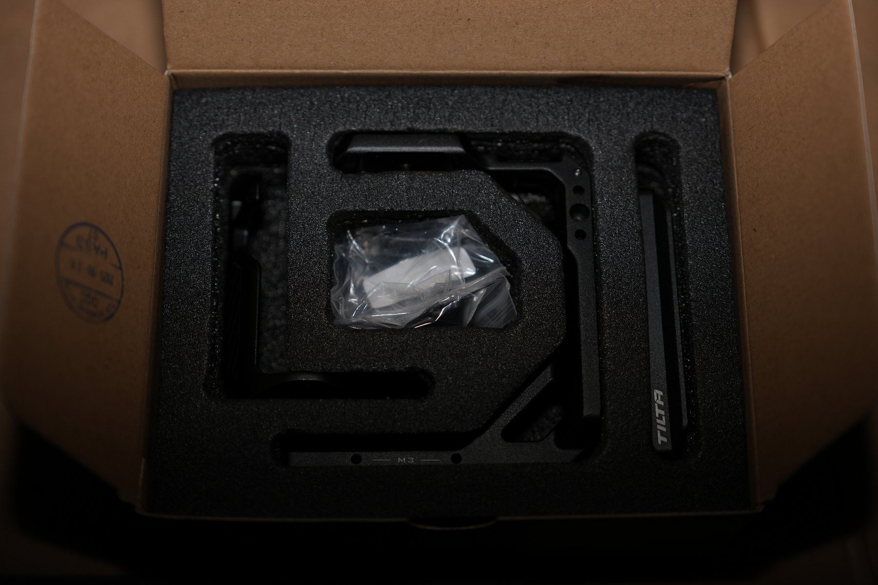 Kamera: Tilta A9 III & A1II Cage – Neu (gemäss Beschreibung) aus Zürich von Verkaufen-Schweiz 1