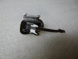 Frs 1 - Pins Guitar - Gitarre