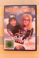 Wayne's World DVD Mike Myers / Dana Carvey