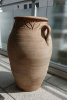 Terracotta Amphore gross