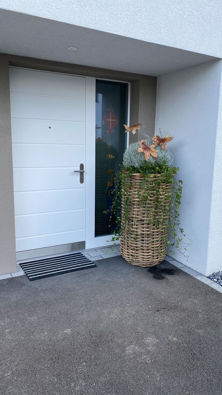 Altro per la casa: Flechtkorb GROSS – Nuovo (secondo la descrizione) da Dussnang venduto da trooper479