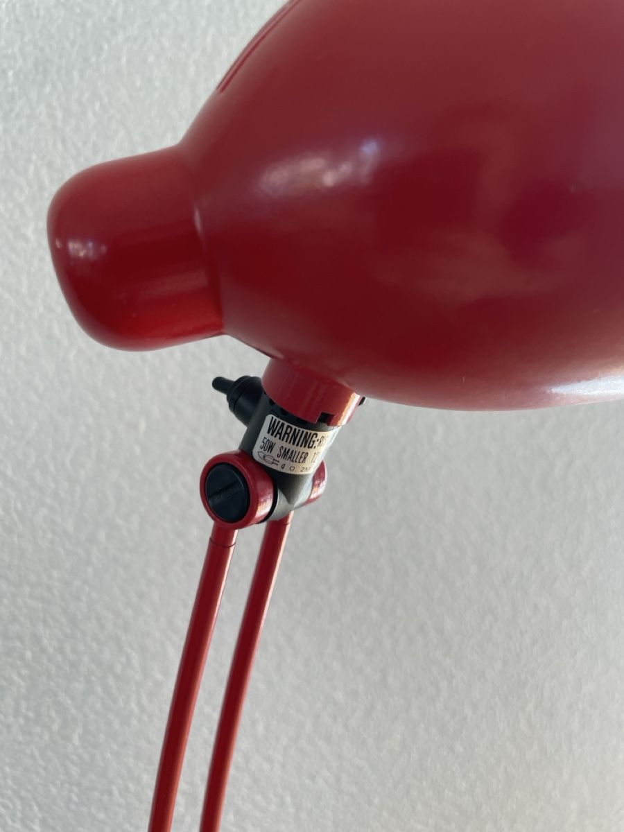 Lampade: Tischlampe Schreibtischlampe – Usato da Liebefeld venduto da Langspielplatte 4