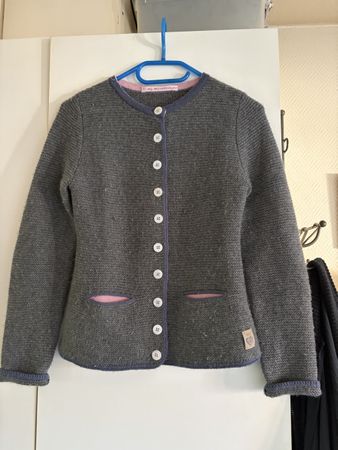 Trachtenjacke My herzallerliebst Grösse 36