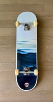 Jart Complete Skateboard – Iron Trucks
