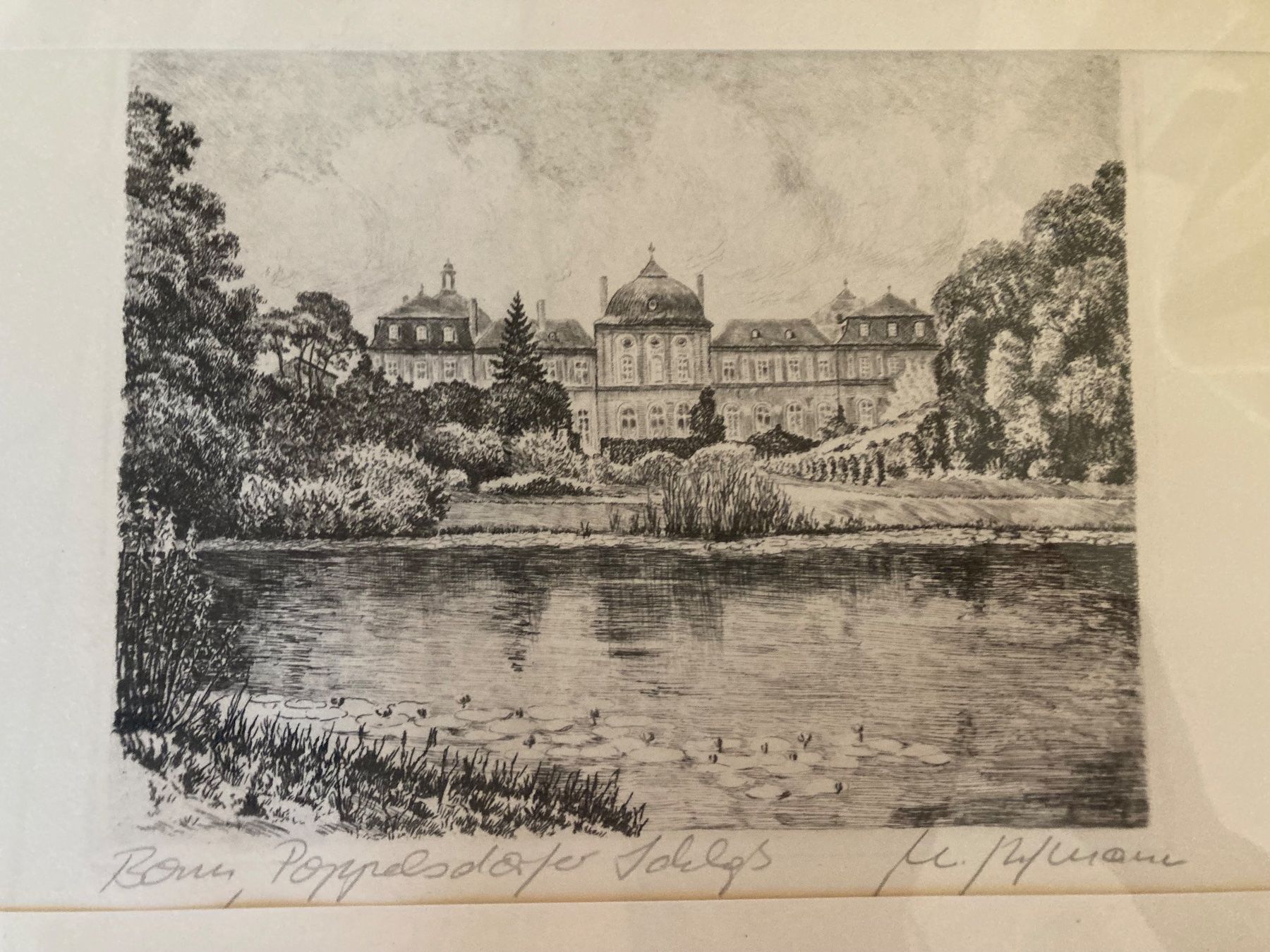 Foto & Immagini: Bonn, Poppelsdorfer Schloss – Usato da Humlikon venduto da simi_simi 1