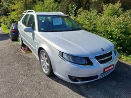 Saab 9-5 2.3T Aero
