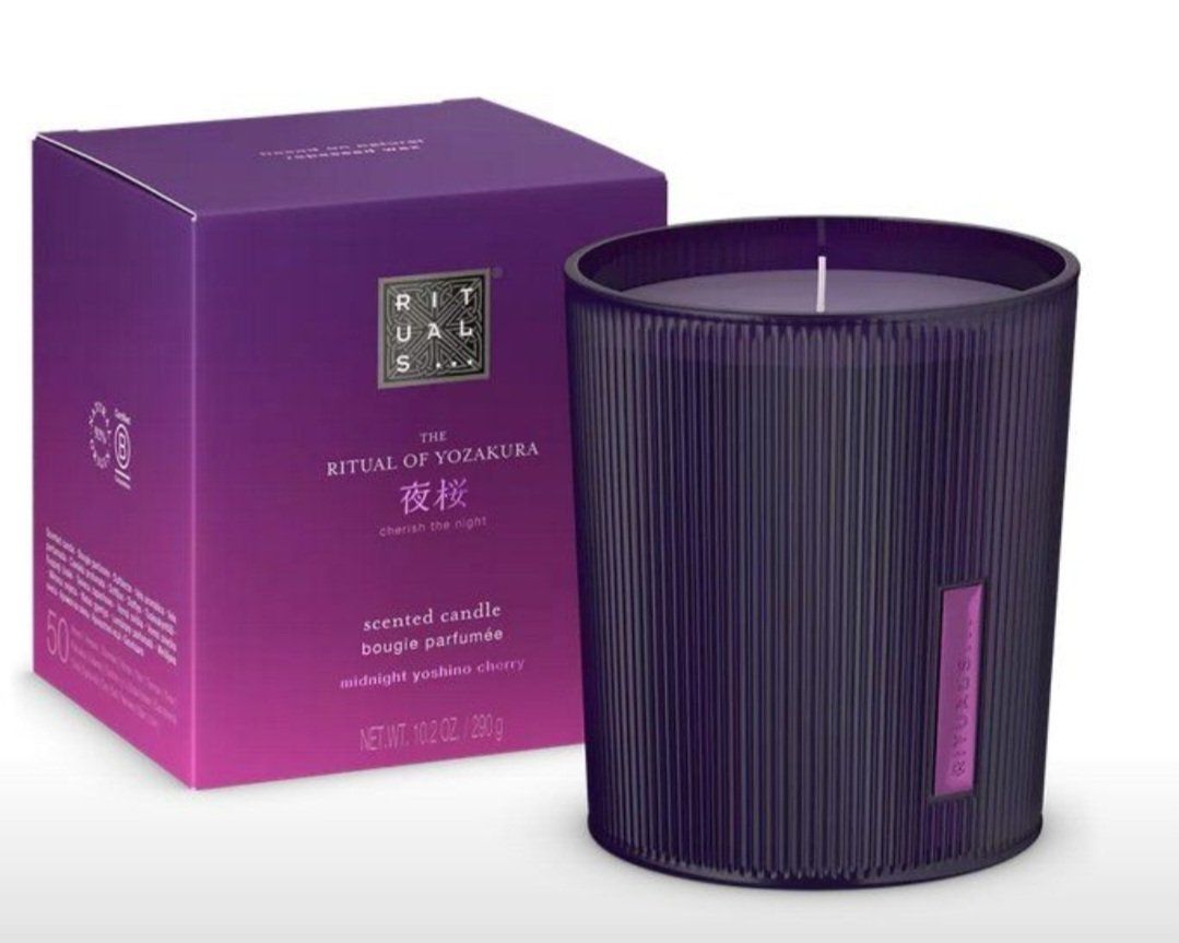 Rituals Candele: *** Rituals-Kerze *** – Nuovo e nell'imballaggio originale da Bannwil venduto da Turtle10
